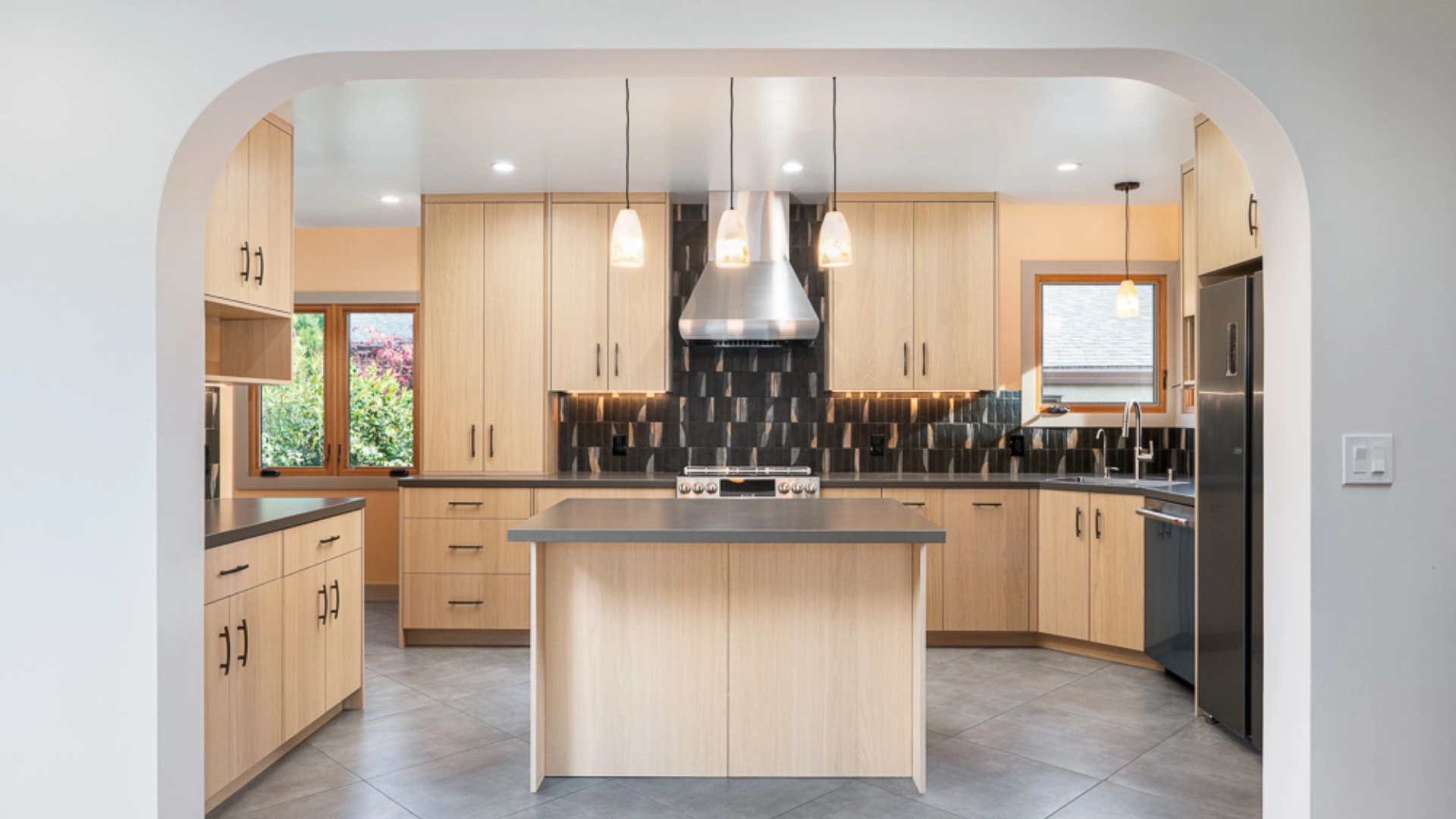 Modular Remodeling and Design cover image