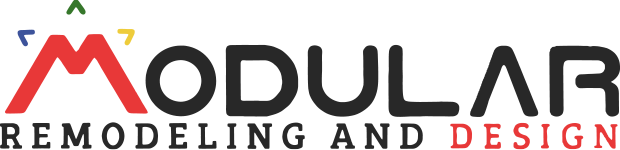 Modular Remodeling and Design logo