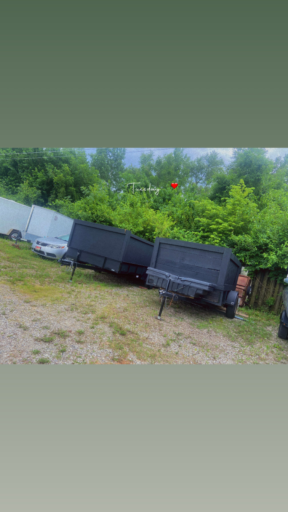 Let It Roll Junk & Transport LLC cover image
