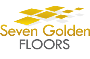 Seven Golden Floors Installation and Bathroom Remodeling logo